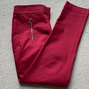 Loft Marisa Skinny Pant